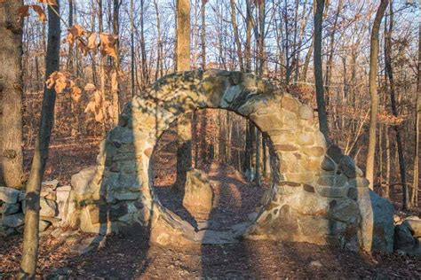 Columcille megalith park - Columcille Megalith Park is a place lost in time… an ancient Celtic ceremonial ground, a sacred spot built by ancient people, a quite place for reflection… a serene piece of nature… a sense of sacredness. America’s Stonehenge and megalithic stone park.